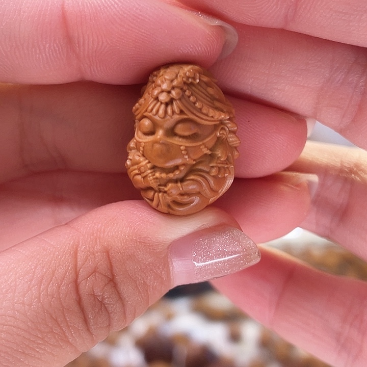 吊坠橄榄核橄榄核
