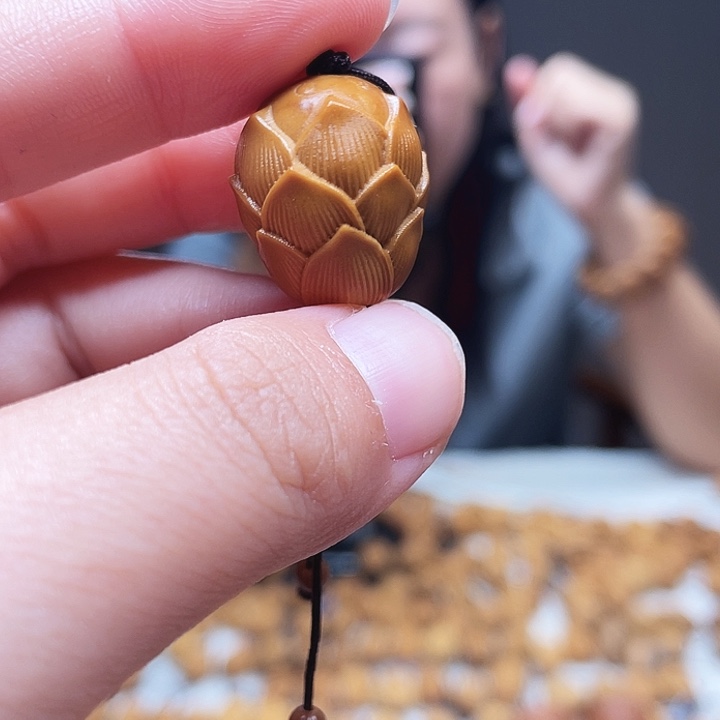 手串/手链橄榄核橄榄核