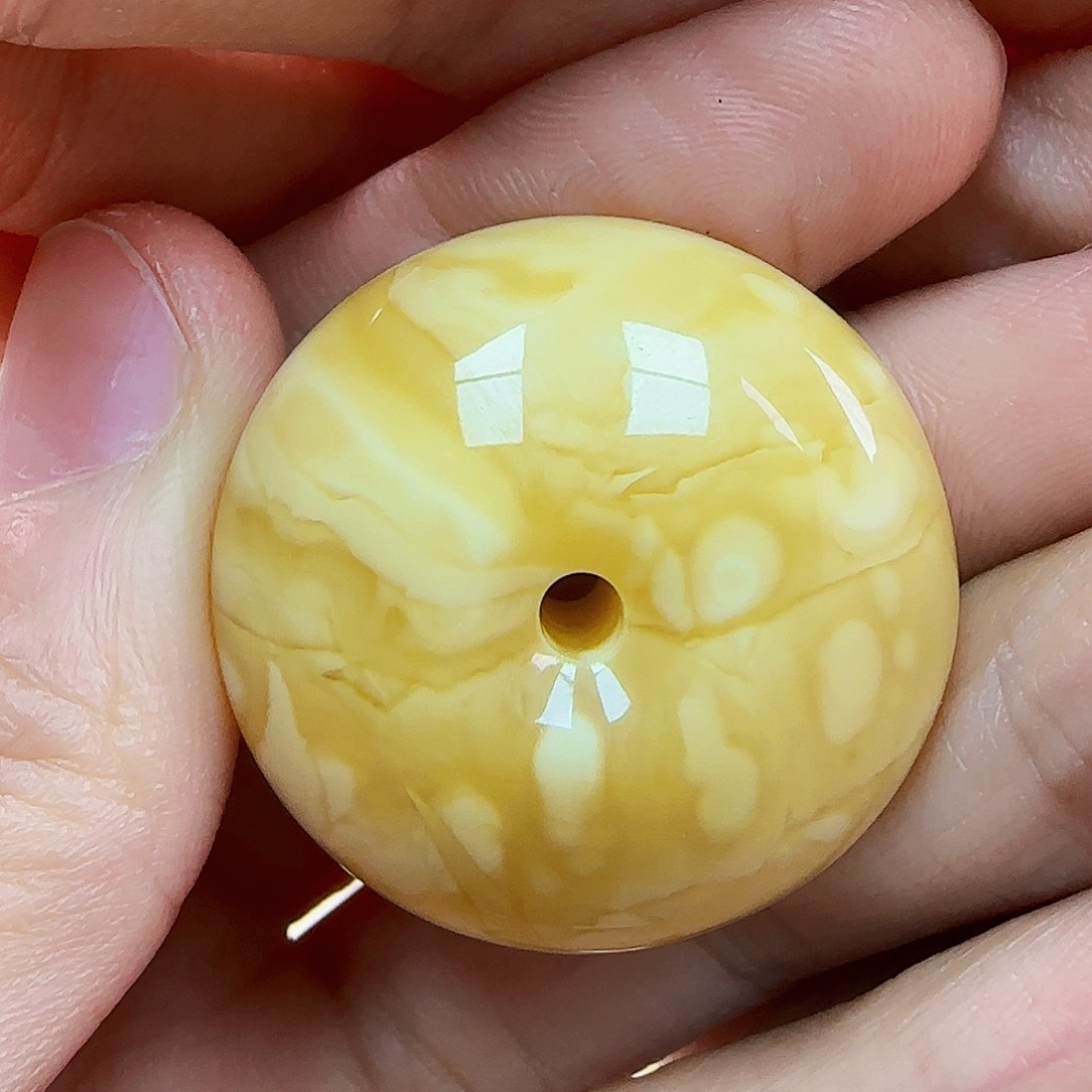 未镶嵌蜜蜡珠宝奇石