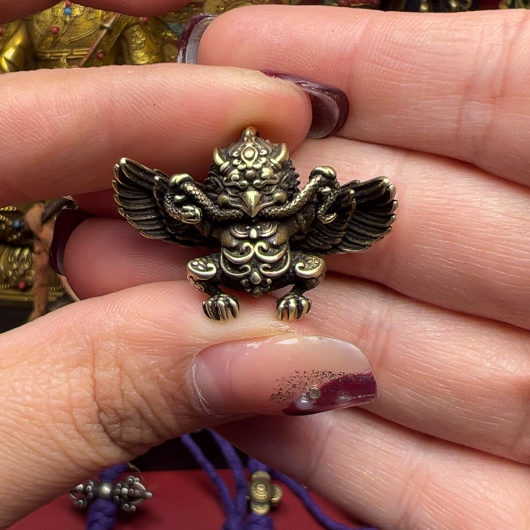 永***馆泥塑藏式风格小元素