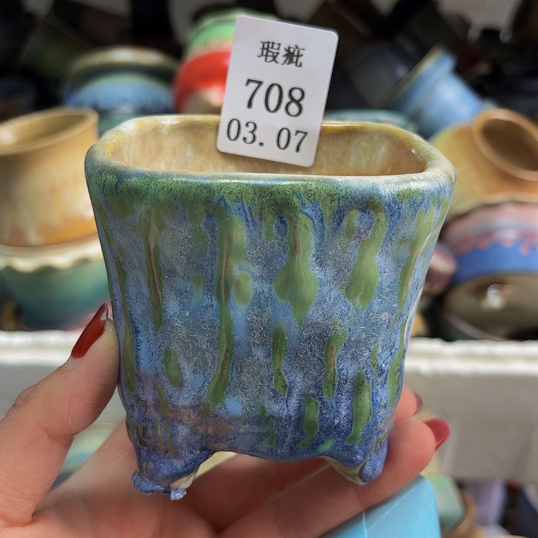 摆件景德镇陶瓷手工制作