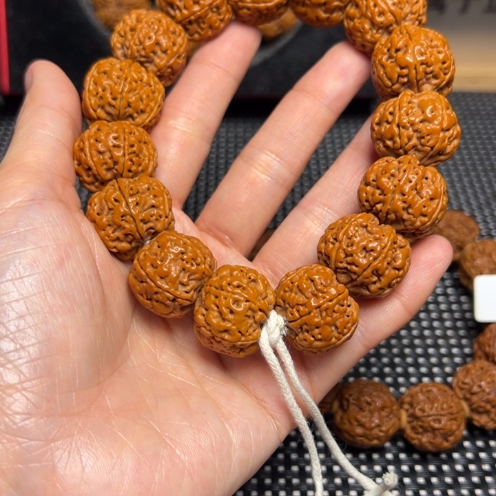手串金刚菩提20六瓣