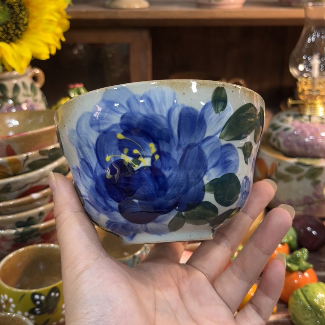 壶红红火火的时候的感动