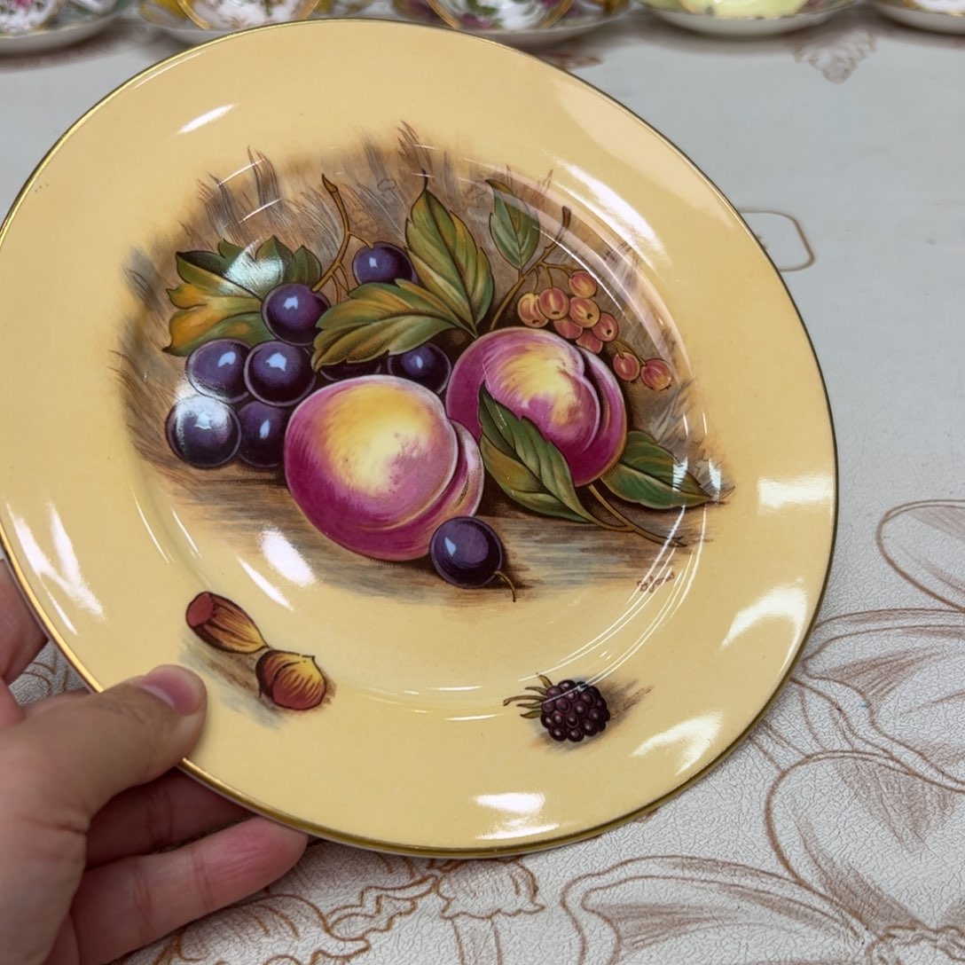 杯维多利亚欧洲中古