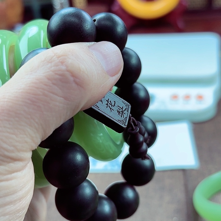 大果紫檀（缅甸花梨）105