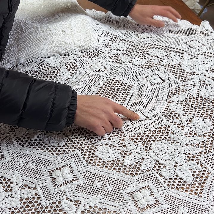 毛绒亚麻棉148-4片套