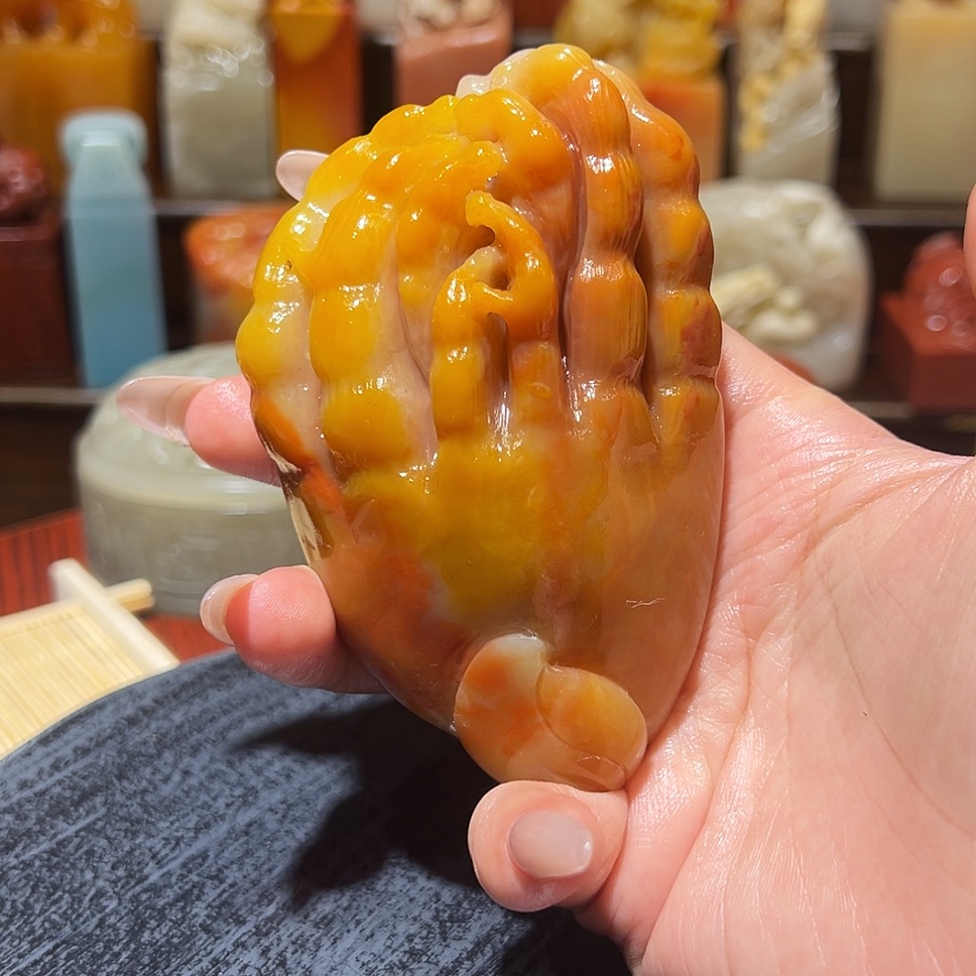 寿山石寿山石批发