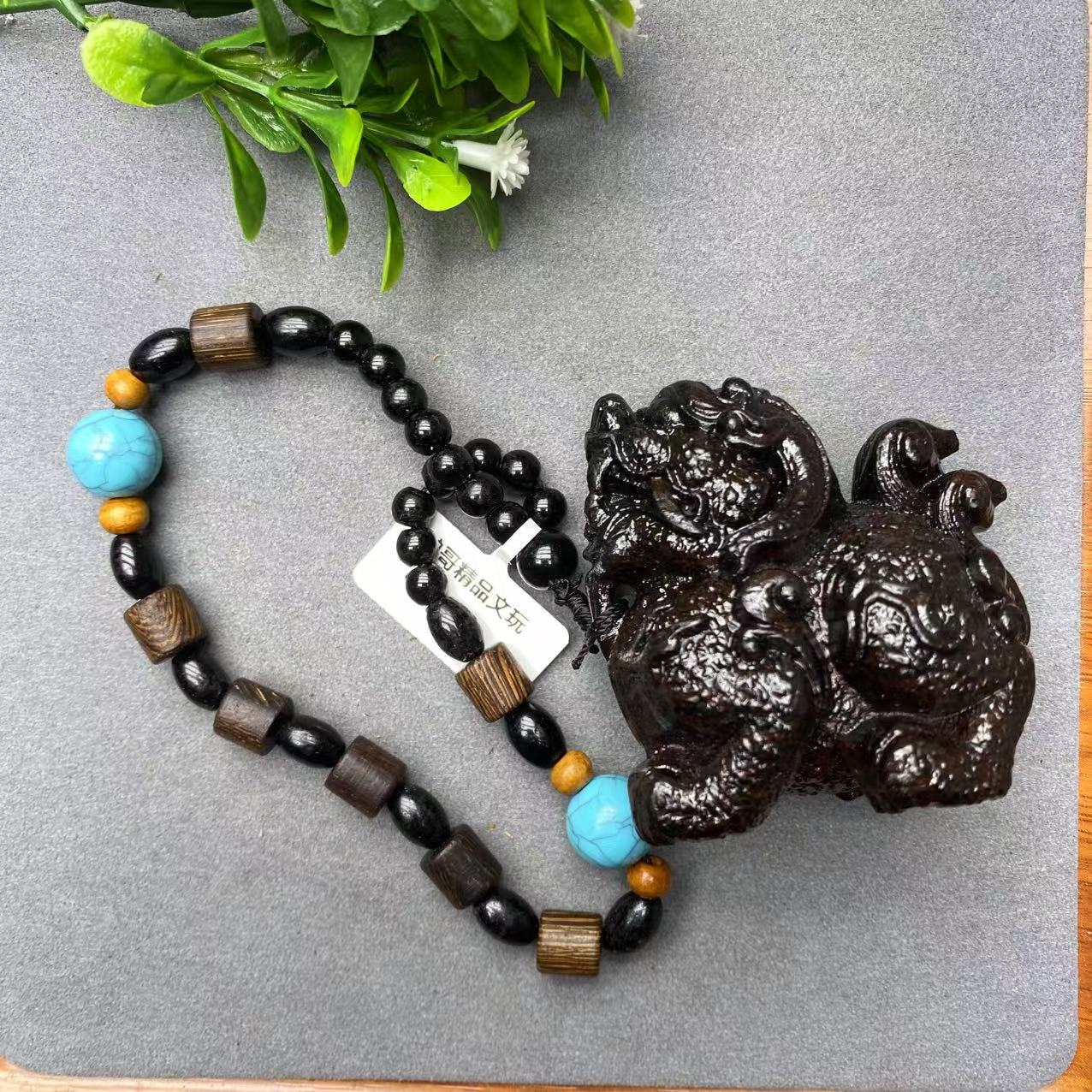 480号文玩成品手串