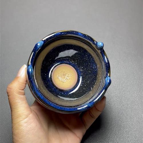 【闪购商品】茶盏-511............