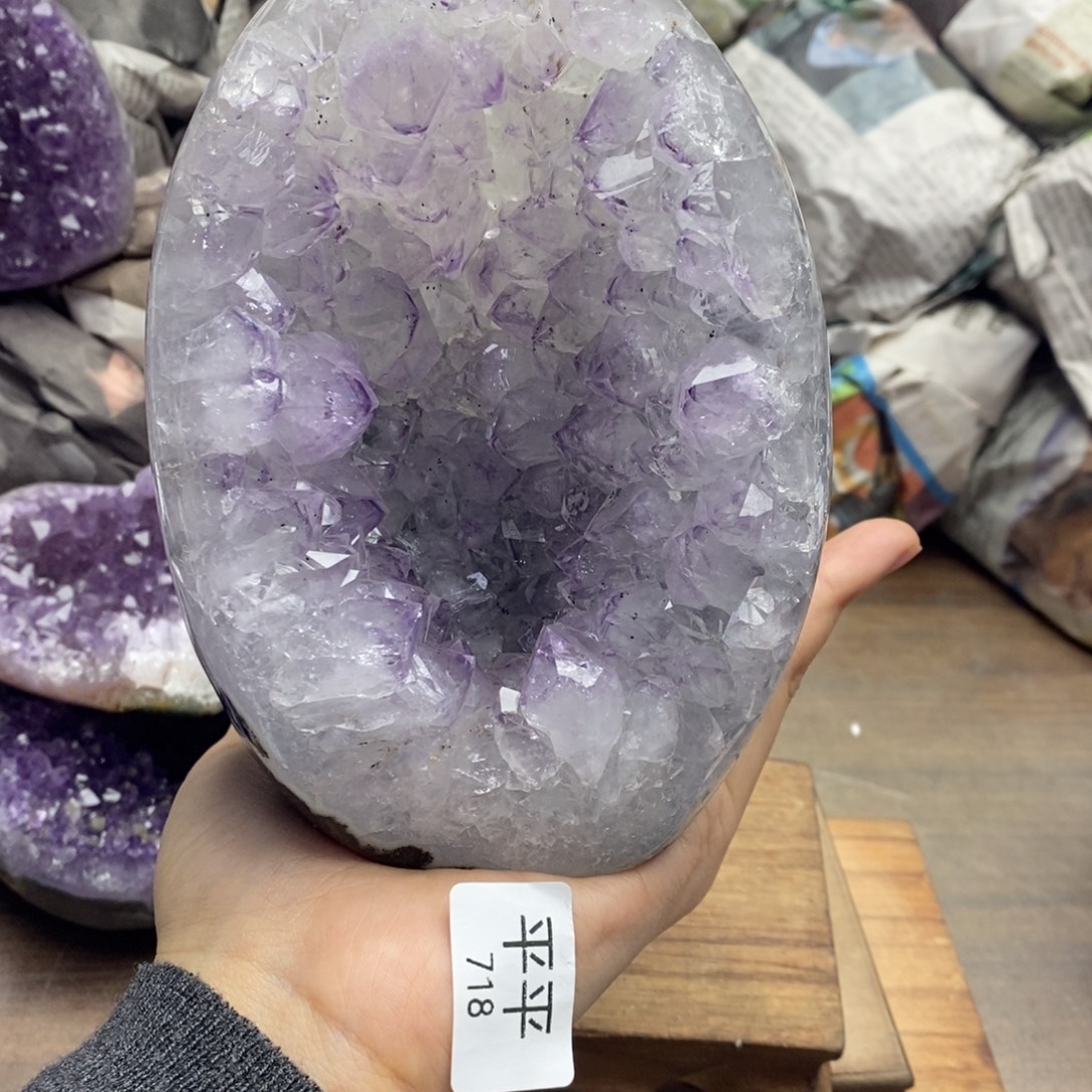 未镶嵌大型摆件（非配饰）水晶