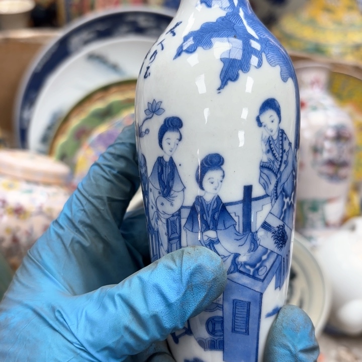 摆件瓷器摆件瓷器摆件