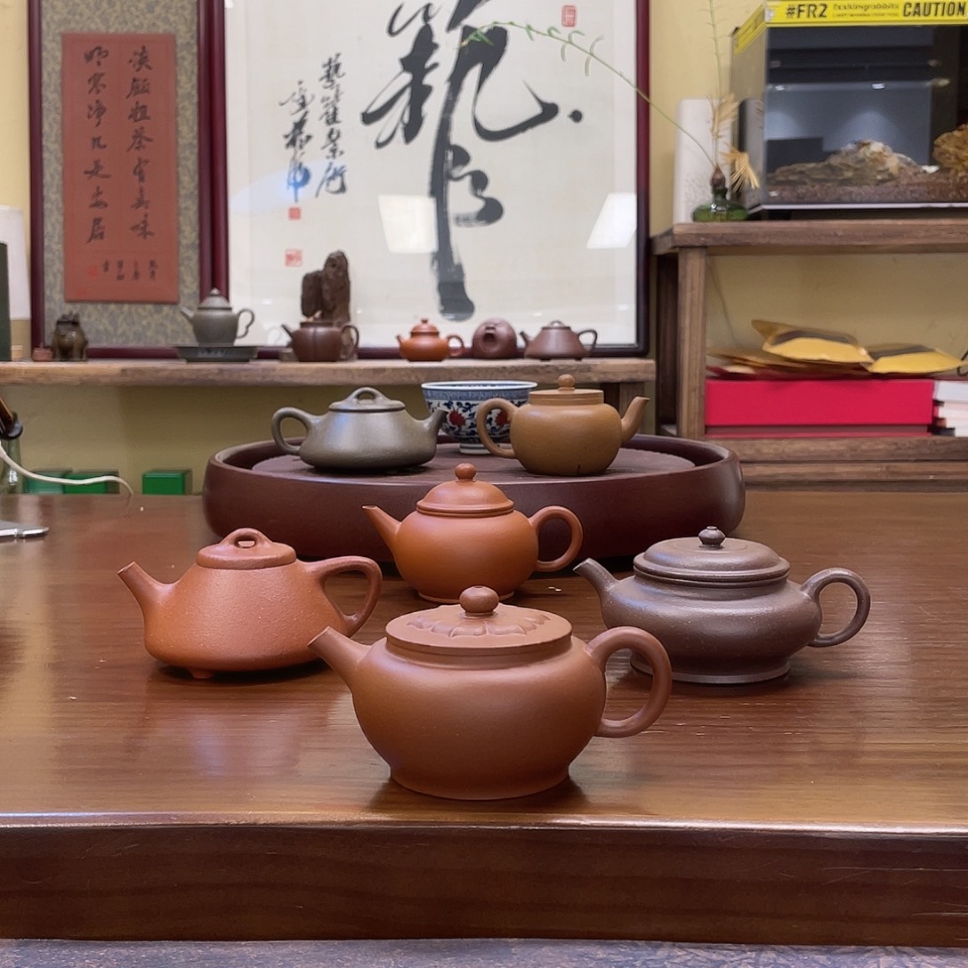 尼***c紫砂茶壶475858508888