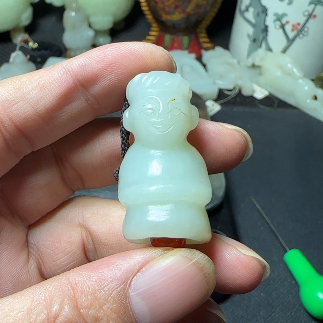 江***任搪瓷白玉底通用链接