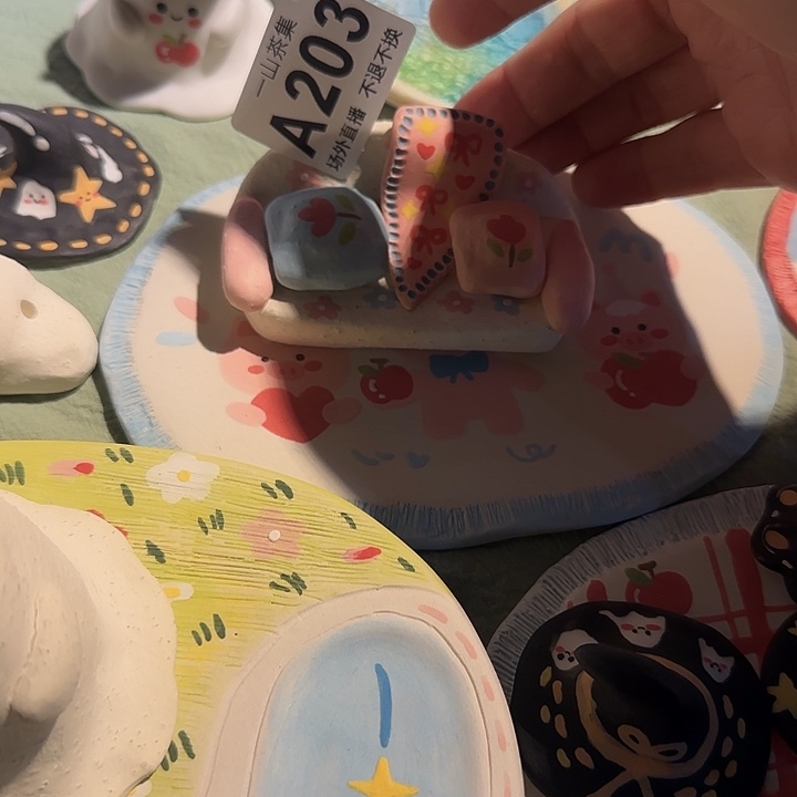 清***欢陶摆件90陶瓷陶瓷陶瓷陶瓷陶