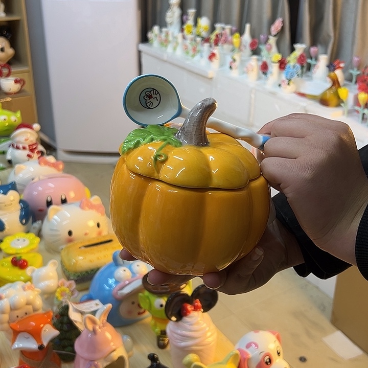 摆件陶瓷等行业的产品