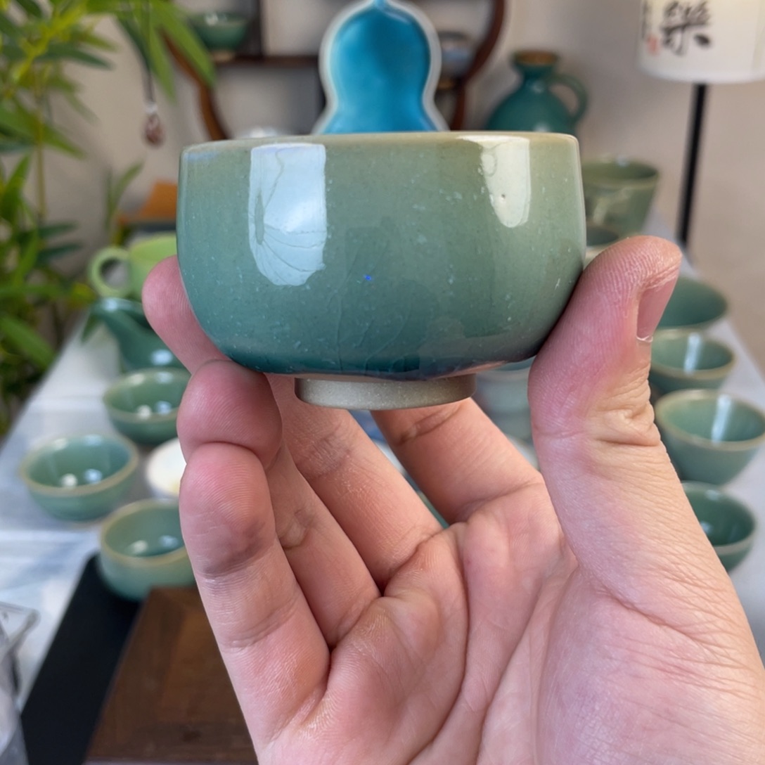 陶宁州陶器宁州陶器