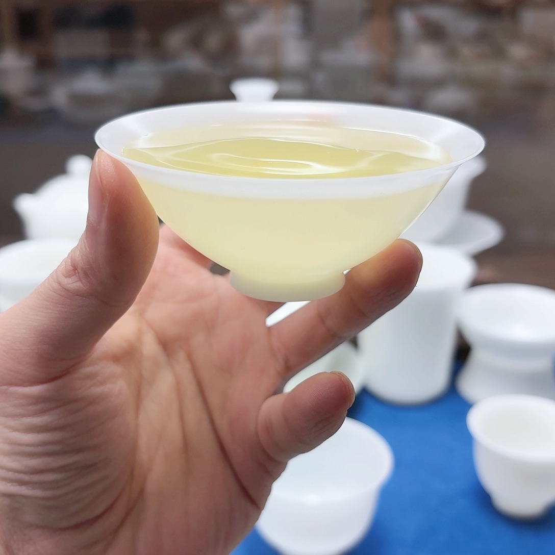 瓷都陈厂长茶具工厂