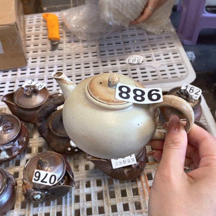 瓷片柴烧柴烧柴烧柴烧柴