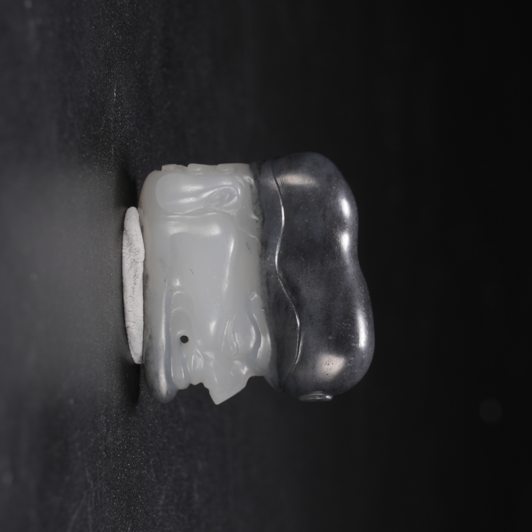 lot55济公（国云玉舍工作室）/保利拍卖