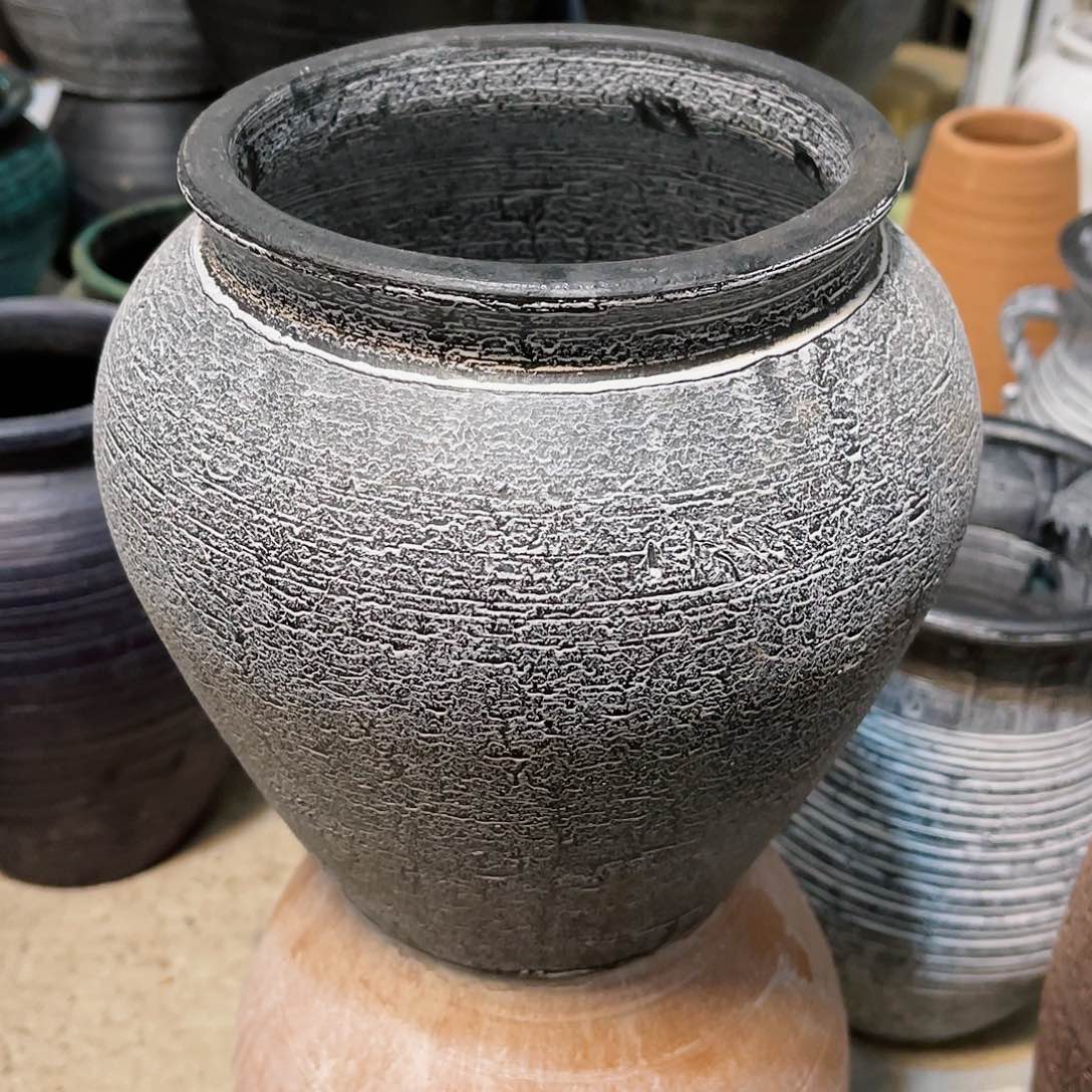 红陶打孔打孔口径14高度20