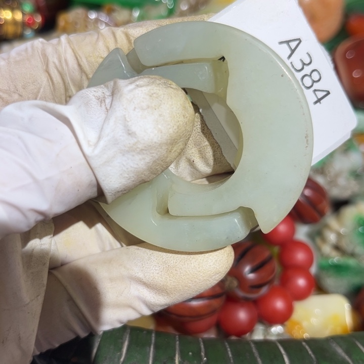 《***◤菩提籽类工艺品384