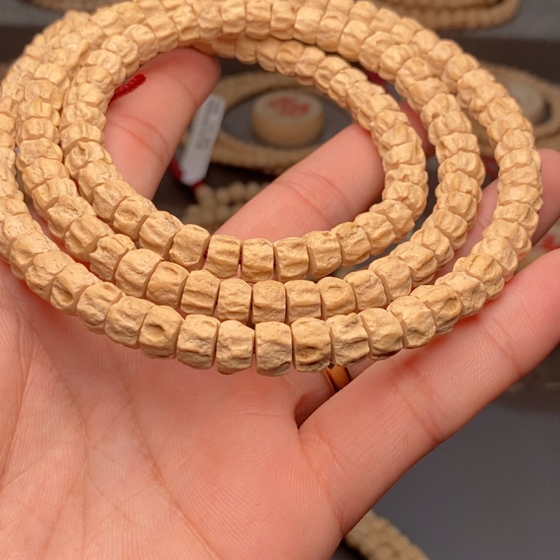 柏香籽/百香籽吊坠