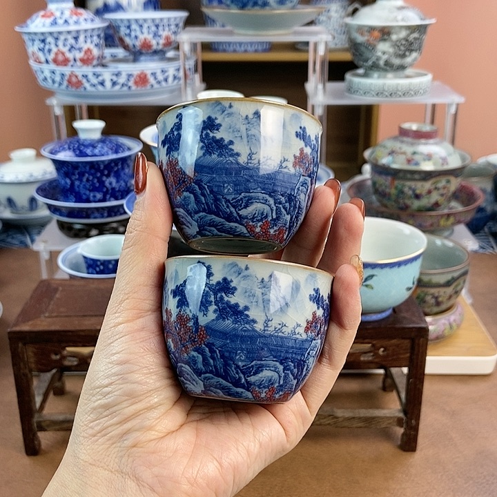 陶瓷制品加工企业及