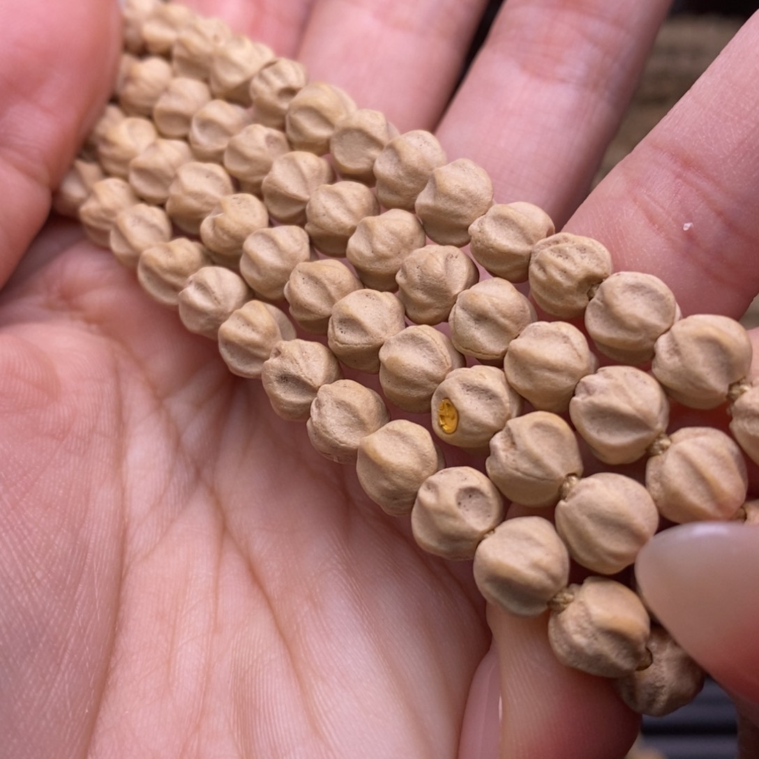 柏香籽/百香籽吊坠任*生