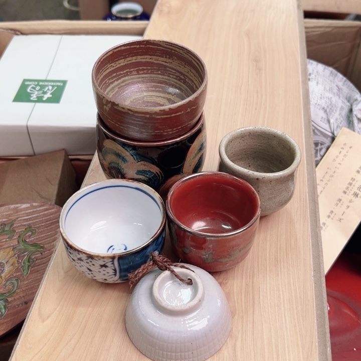 摆件一个瓷器默认微瑕