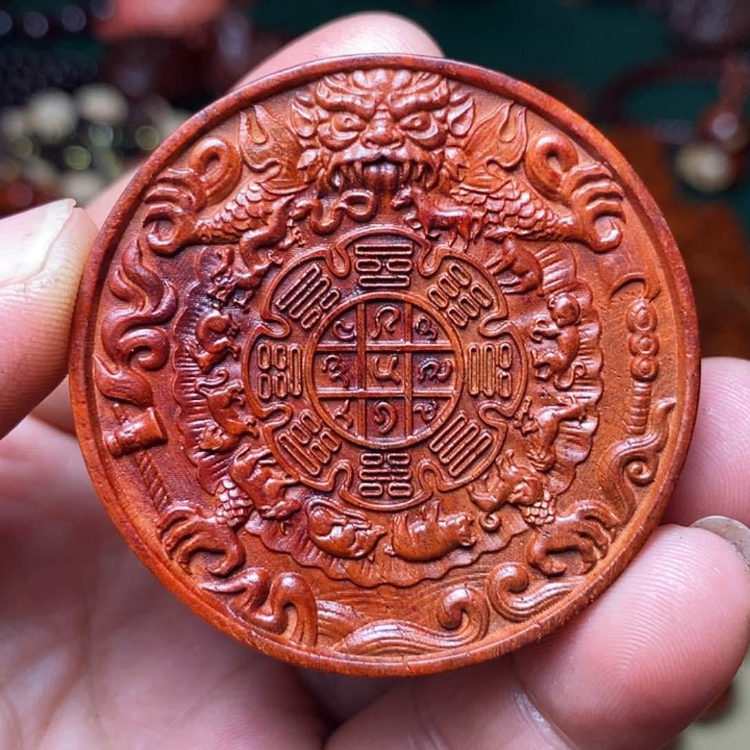 檀香紫檀（小叶紫檀）其他南*