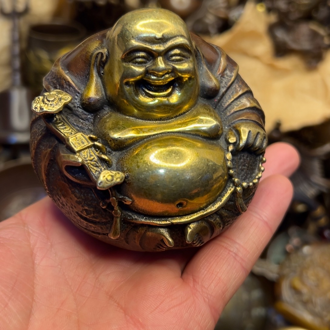 铜器工艺百货艺品专属链接