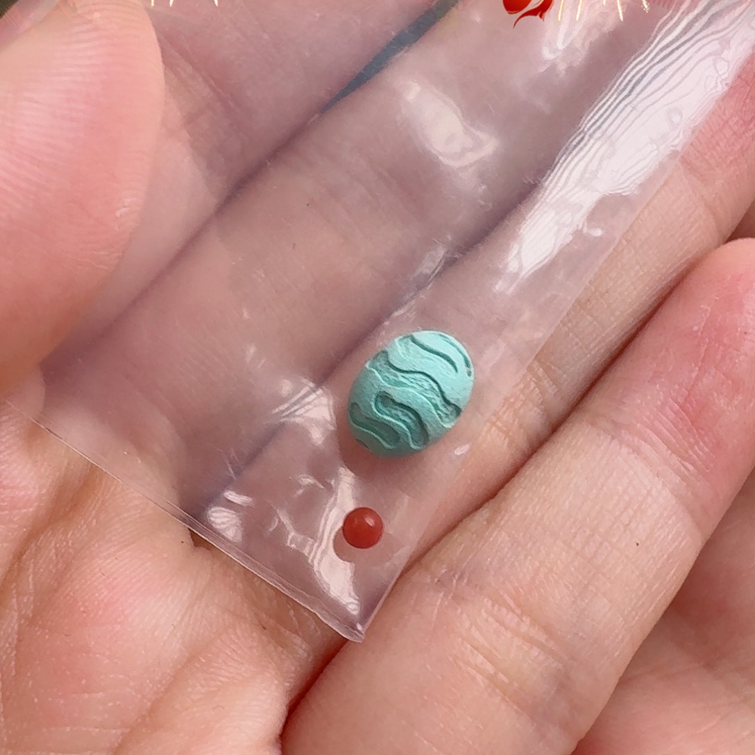 南红玛瑙珠宝奇石未镶嵌