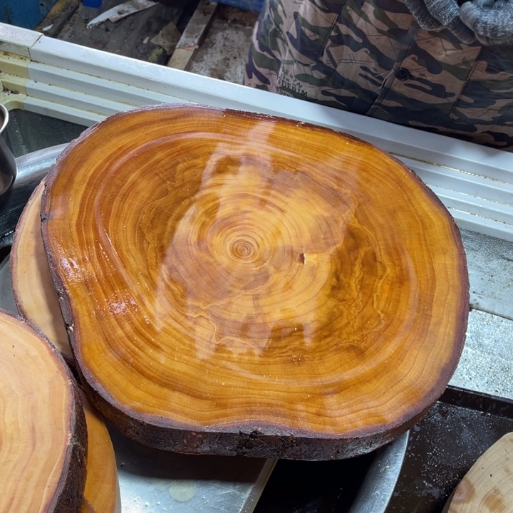 银杏木发货如图可拍