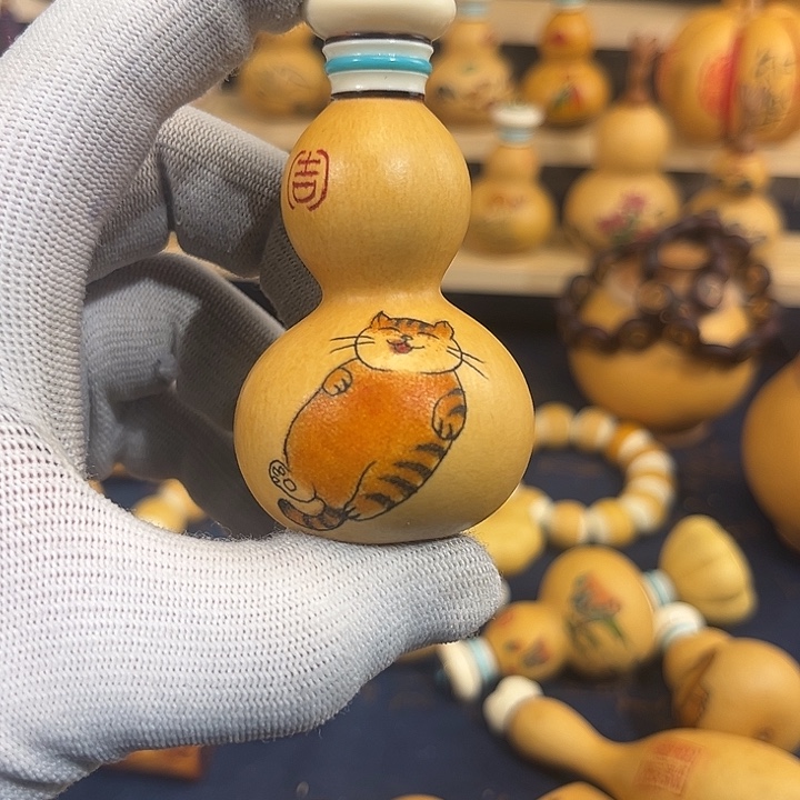 荆***鸟大叶紫檀（黑酸枝木类）