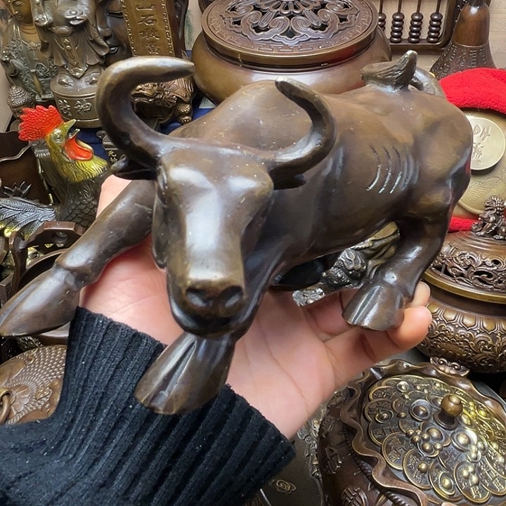 天雅铜器商品链接