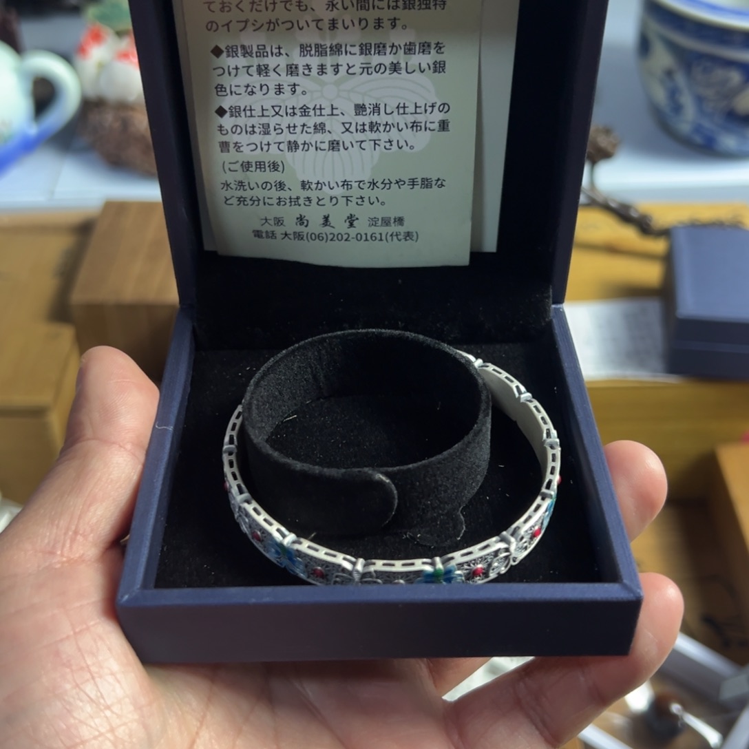 紫砂茶叶罐我家粉皮真好看啊