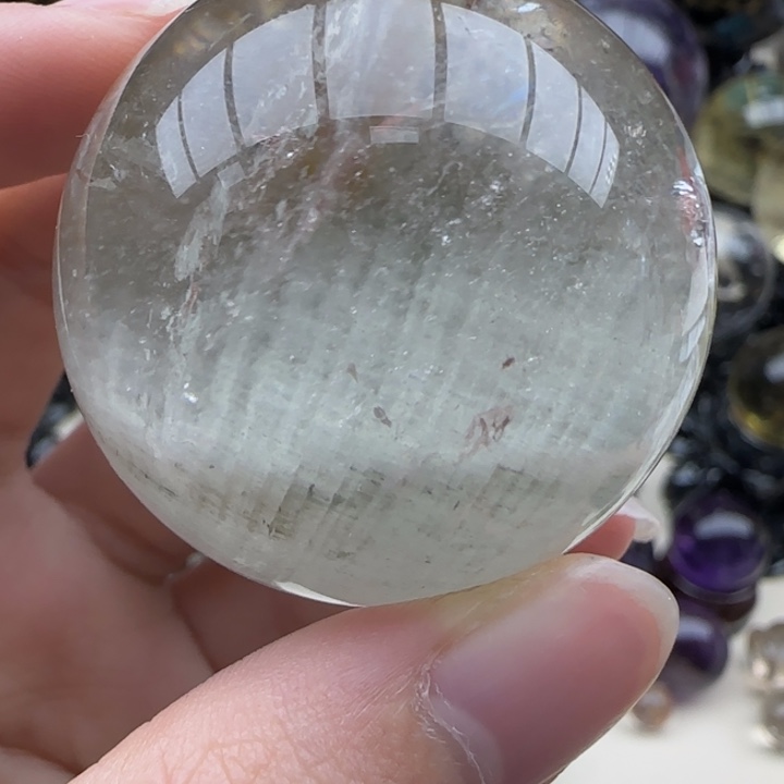 摆件水晶未镶嵌a377