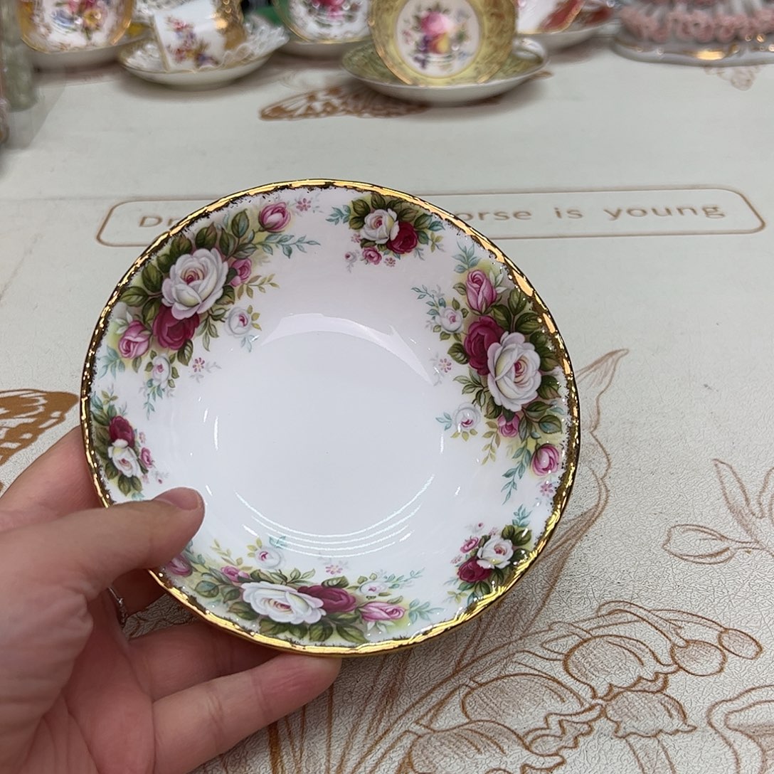 盘维多利亚欧洲中古