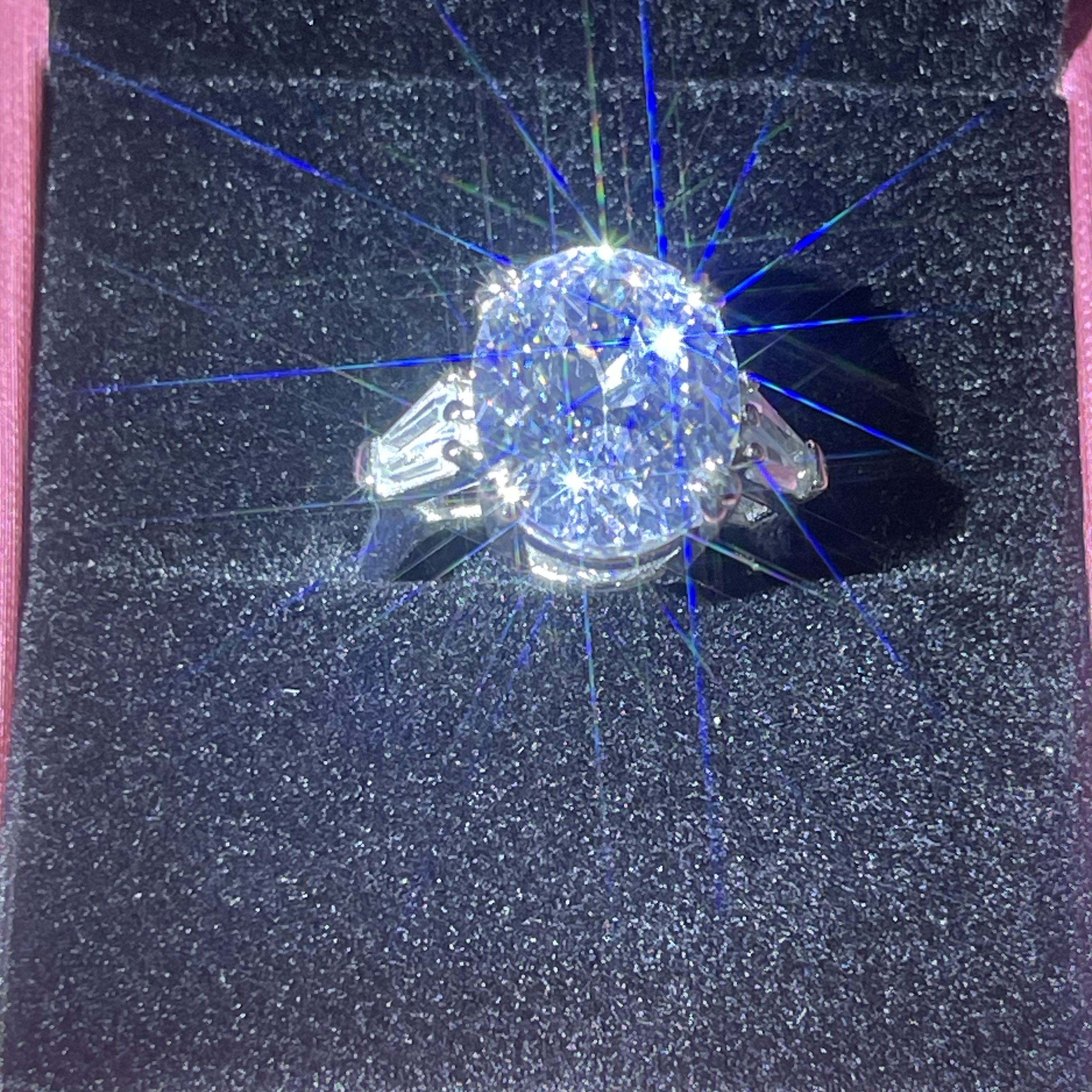 戒指 时尚款百搭高定戒指 LD59-戒指