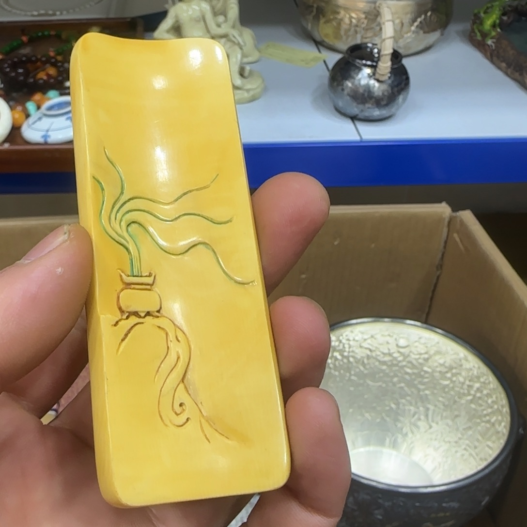 茶盏我们的生活是这样的