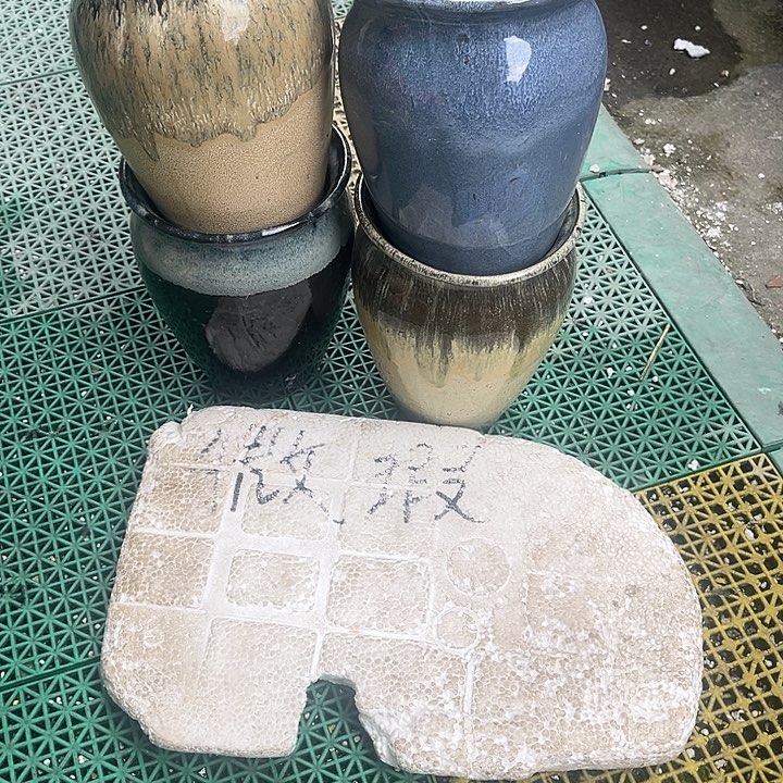 泥塑自产自销模式
