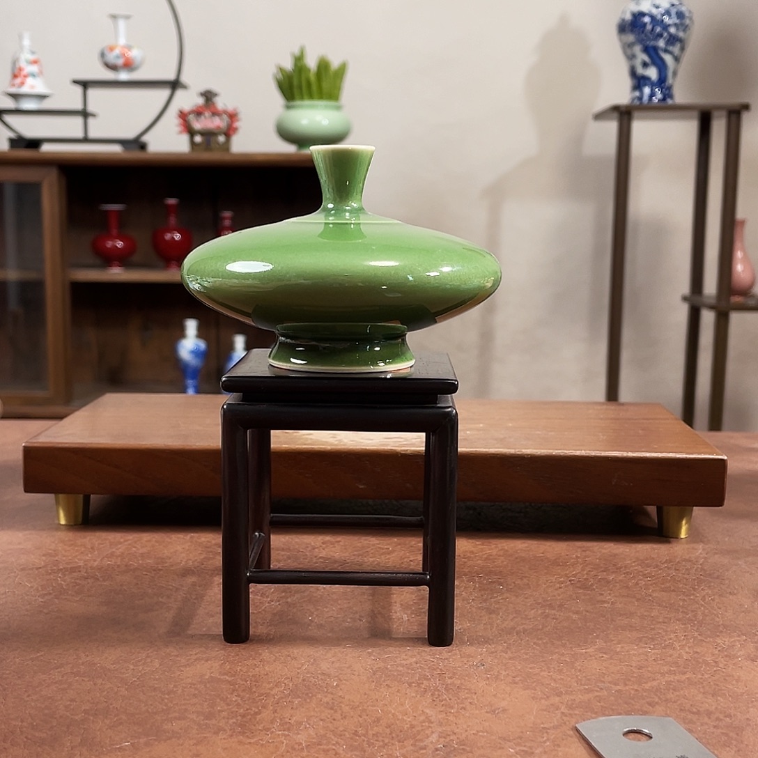 景德镇陶瓷艺术品