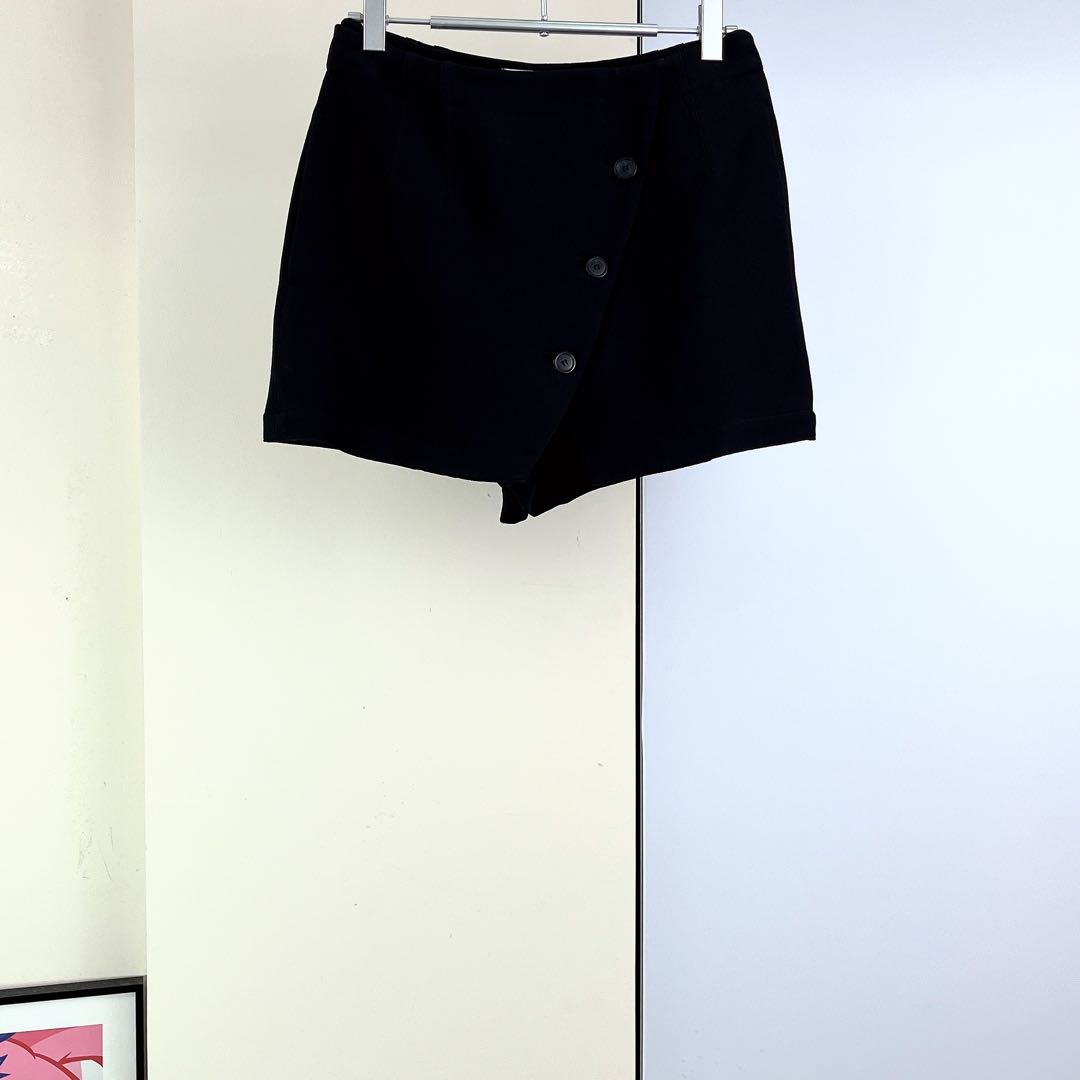 99新 DIOR/迪奥 裤裙 /34码/Xspa6776 