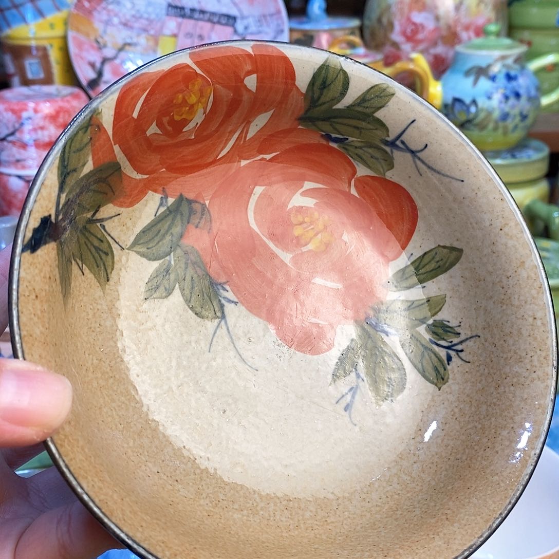 瓷片新年快乐福利多多