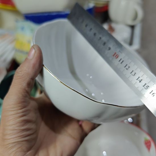 欧式，陶瓷餐具杯碗盘微瑕介意慎拍