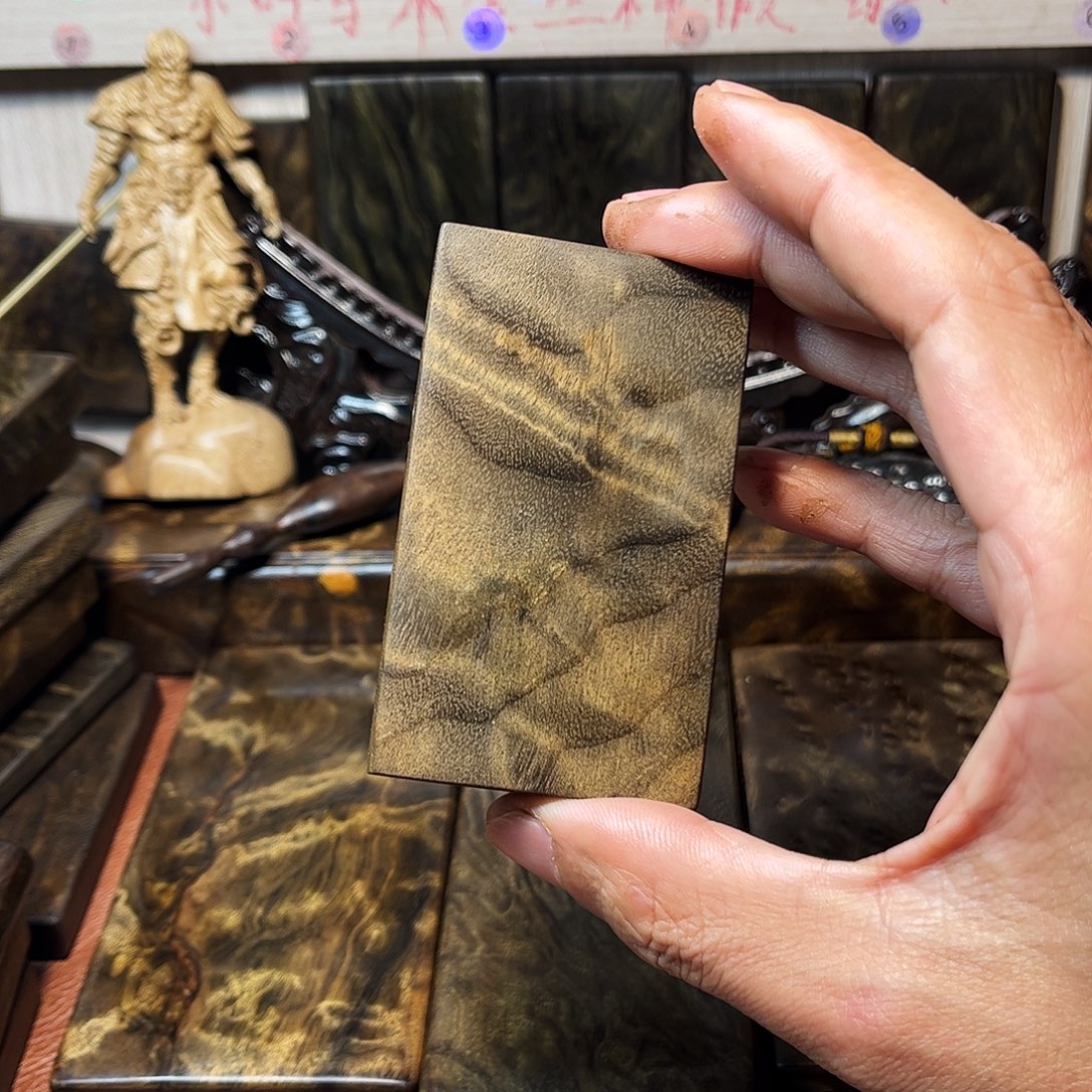 木乌木金丝楠小叶桢楠