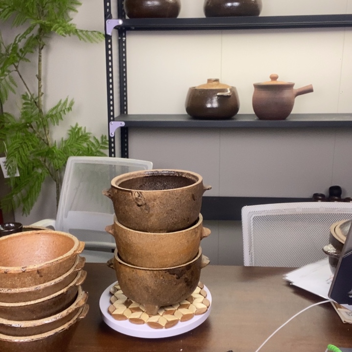 琉璃手工艺品外观不好看不影响shiyony