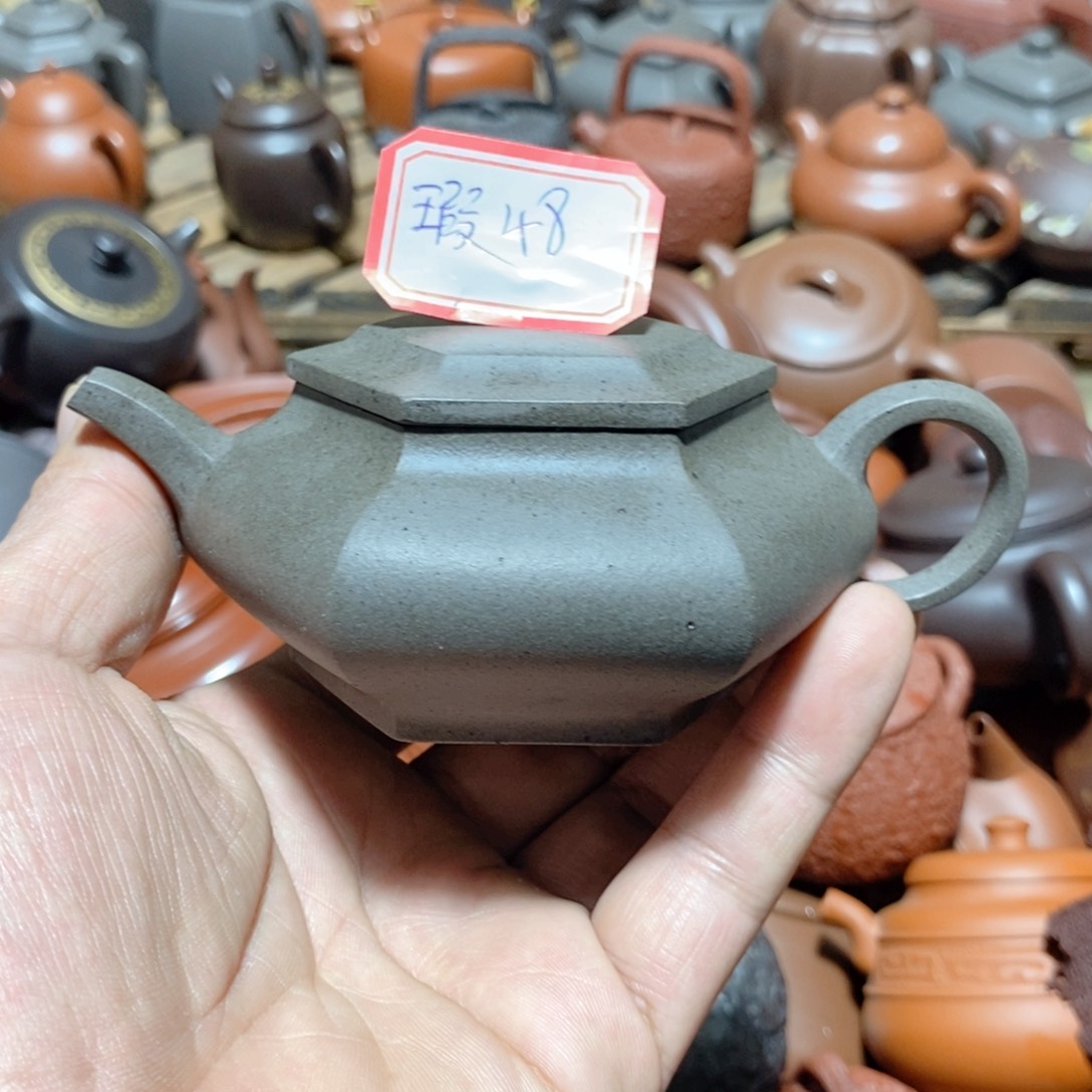 紫砂茶壶潮****鄭欢迎各位光临惠顾