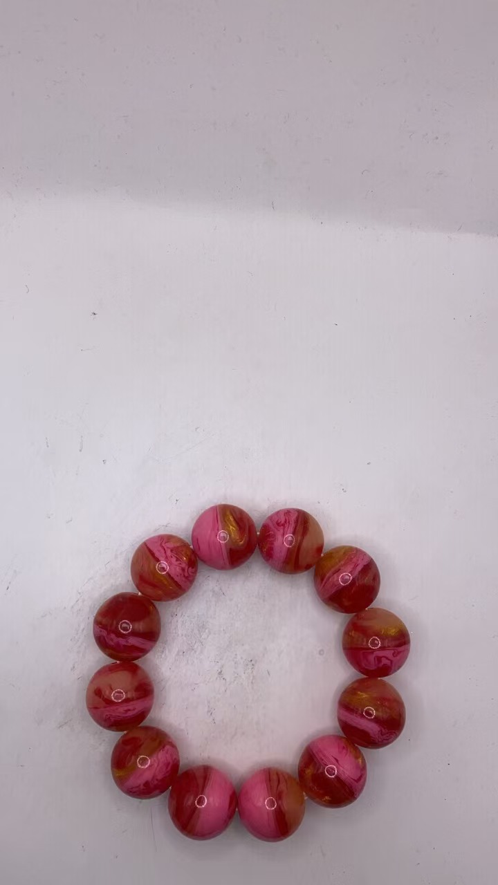 ZY204【臻源饰品】精品时尚百搭气质款手串（多样性发其一）