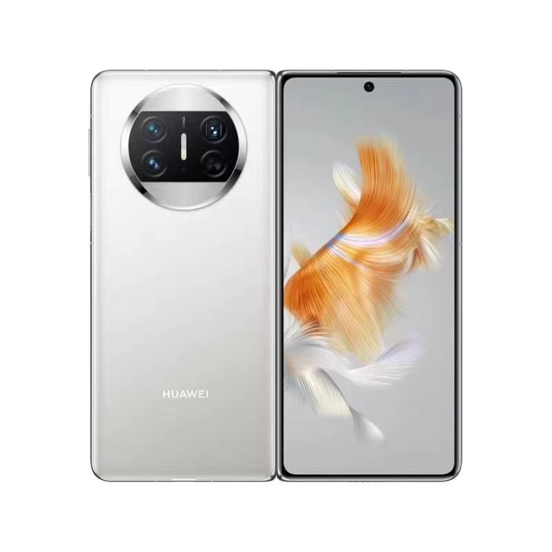 99新 Huawei/华为 24期免息 华为Mate X3折叠屏手机
